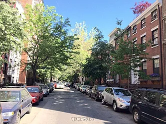 Sold by Town Residential