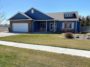 40106 Prairie View Dr, Cambridge, NE 69022