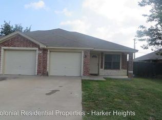 417 Clore Rd #B, Harker Heights, TX 76548