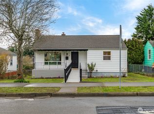 13856 37th Avenue S, Seattle, WA