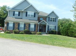 6741 Pistachio Pl, Bryans Road, MD 20616