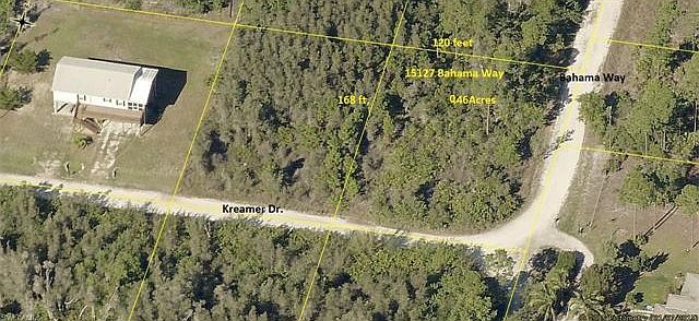 1st image of 15127 Bahama Way
