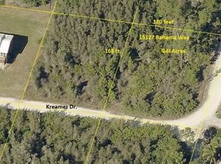 15127 Bahama Way, Bokeelia, FL 33922