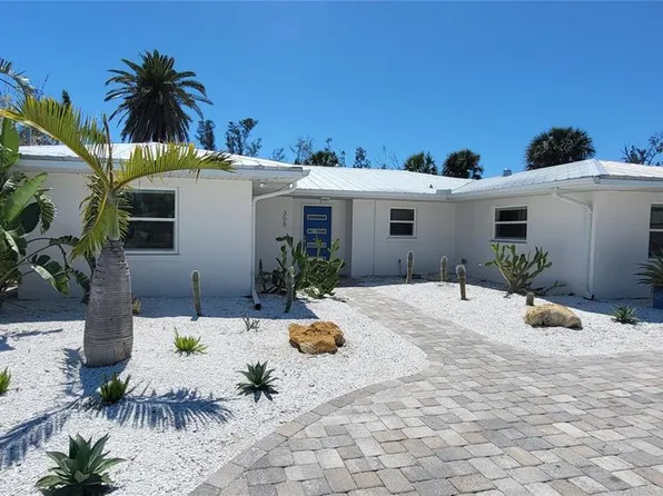 306 Island Cir, Sarasota, FL 34242
