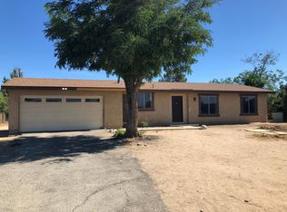 14719 Walnut St, Hesperia, CA 92345