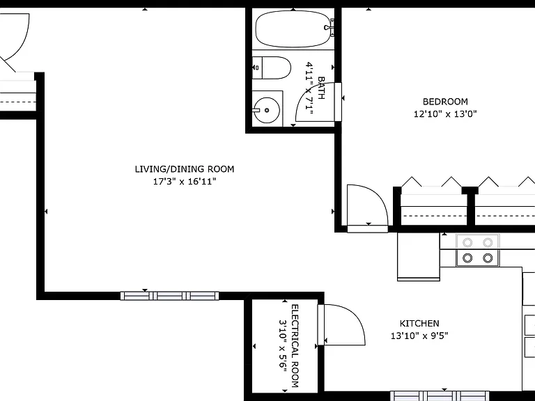 483-491 Lovers Lane; Country Clb #4401-4409-4516 — Photo 10