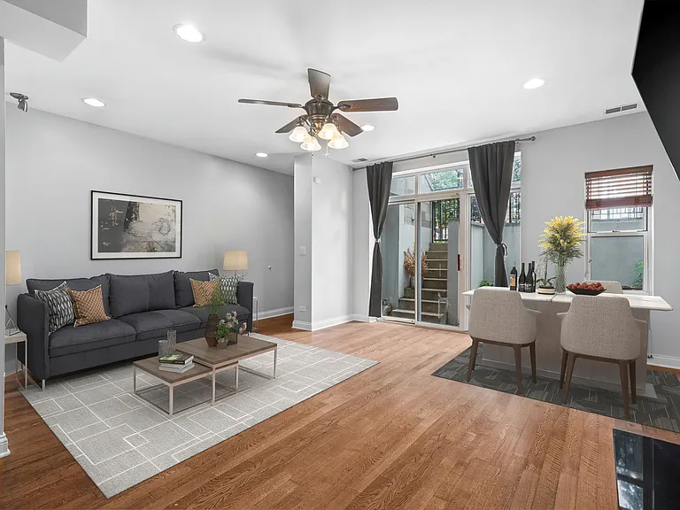 2728 W Cortez St #1 — Photo 2