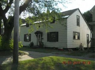 130 W North St, Cadillac, MI 49601
