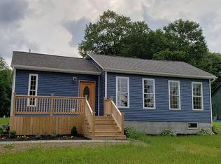 1341 River Rd LOT WP001, Hamilton, NY 13346