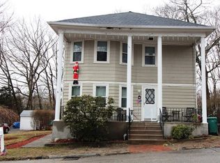 26 Jessie Ave, Attleboro, MA 02703