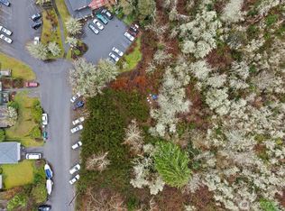 LOT 17400 121st Ave SW, Vashon, WA 98070