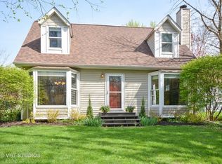 501 Elm Ave, Geneva, IL 60134