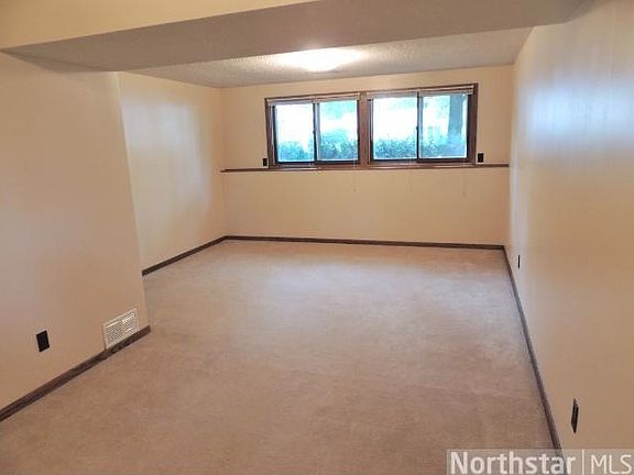 Downstairs Living Room