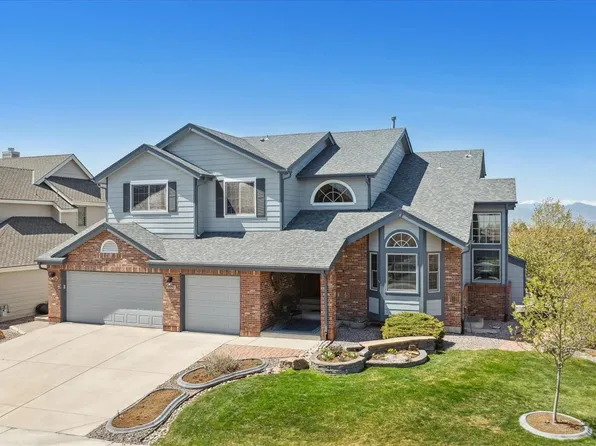9895 Wyecliff Drive, Highlands Ranch, CO 80126