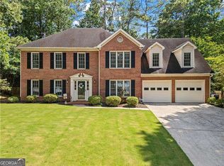 4961 Thornwood Trce NW, Acworth, GA 30102