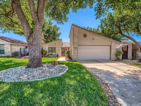 4338 PUTTING GRN, San Antonio, TX 78217
