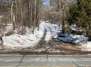 1423 Old Route 17, Roscoe, NY 12776