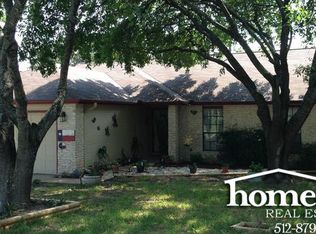 1811 Michael Wayne Dr, Austin, TX 78728