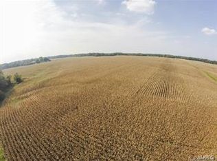 Brickyard Hill Rd, Worden, IL 62097