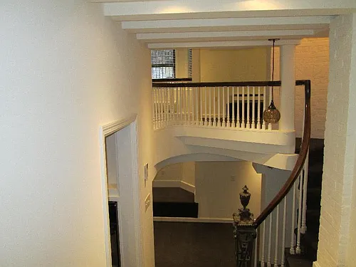 113 Beacon St #BF Photo 1
