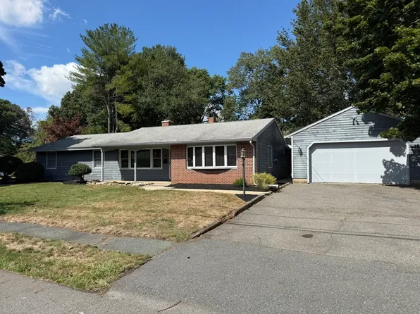 24 Wedgemere Rd, Beverly, MA 01915