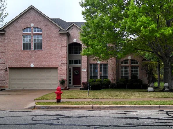 4037 Honey Bear Loop, Round Rock, TX 78681