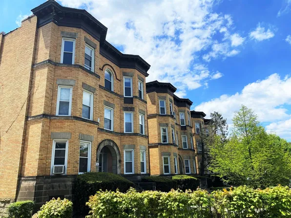 Highland Park - Apartments For Rent In Pittsburgh, 5546 Jackson St #11, Pittsburgh, PA 15206