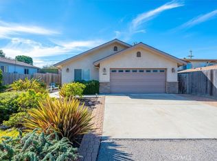 960 Las Tunas St, Morro Bay, CA 93442