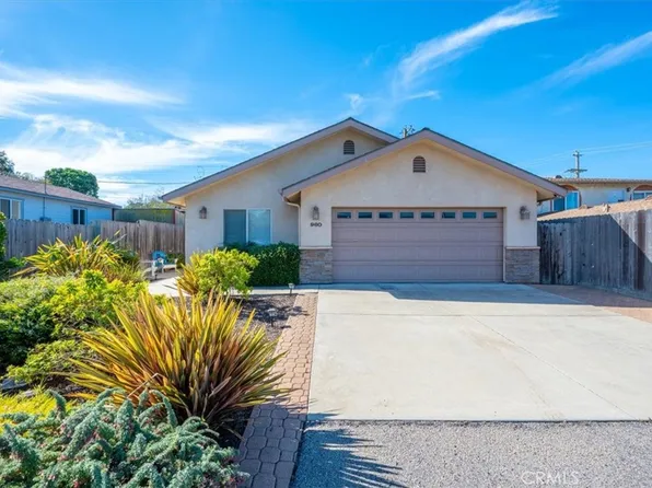 960 Las Tunas St, Morro Bay, CA 93442