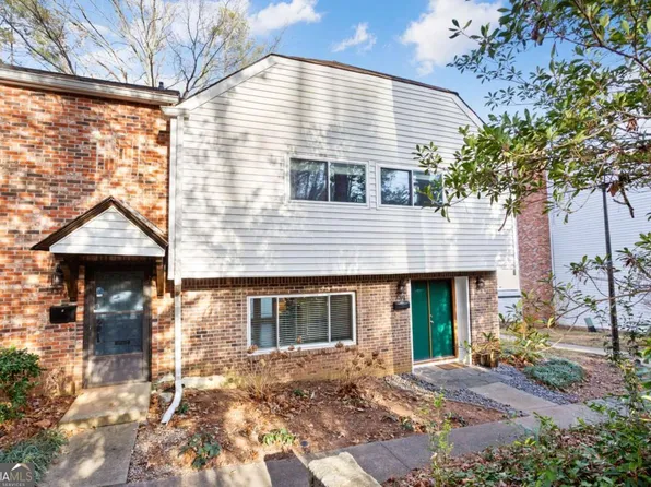 7346 Cardigan Cir, Atlanta, GA 30328