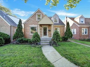 7805 W Seminole St, Chicago, IL 60631