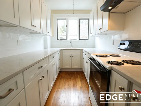 19 Ransom Rd #1, Brighton, MA 02135