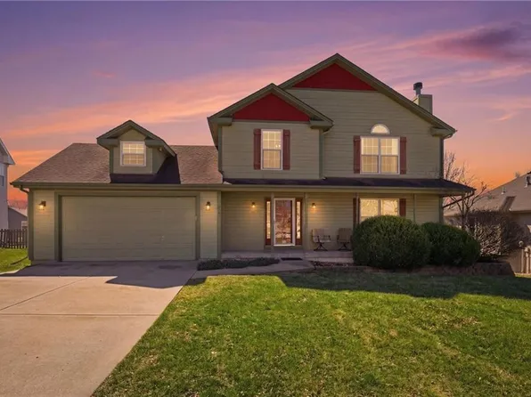 9101 NE 109th Ter, Kansas City, MO 64157