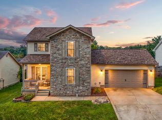104 Harp Ct, Georgetown, KY 40324