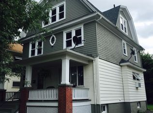76 2nd Ave 3RD-FL 2, Kingston, PA 18704