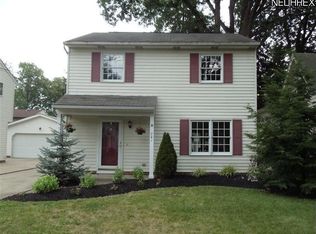 741 E 341st St, Eastlake, OH 44095
