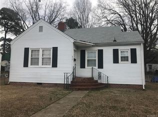 717 Kensington Ave, Colonial Heights, VA 23834