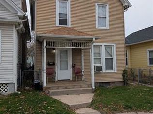 806 24th St, Rock Island, IL