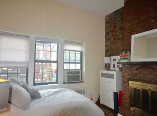 184 Bleecker St, New York, NY 10012