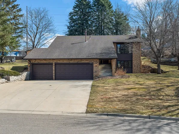 15409 Bryant Ave S, Burnsville, MN 55306