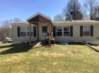 96 Browntown Rd, Lisle, NY 13797