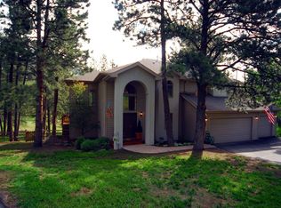 46 Greystone Trl, Evergreen, CO 80439