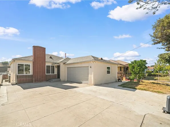 2057 N Eastern Ave, Los Angeles, CA 90032