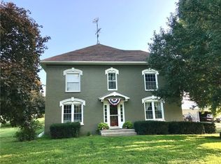 1282 180th Rd, Troy, KS 66087