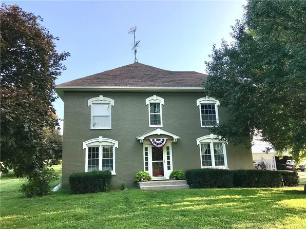 1282 180th Rd, Troy, KS 66087