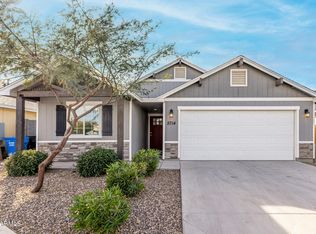 5714 S 12th Ln, Phoenix, AZ 85041