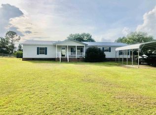 177 Lake Bowen Dam Rd, Inman, SC 29349