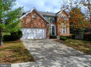 17816 Barney Dr, Accokeek, MD 20607