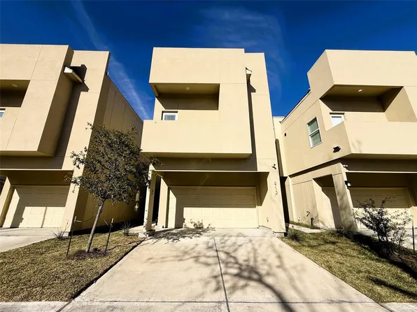 6712 Winton St, Houston, TX 77021