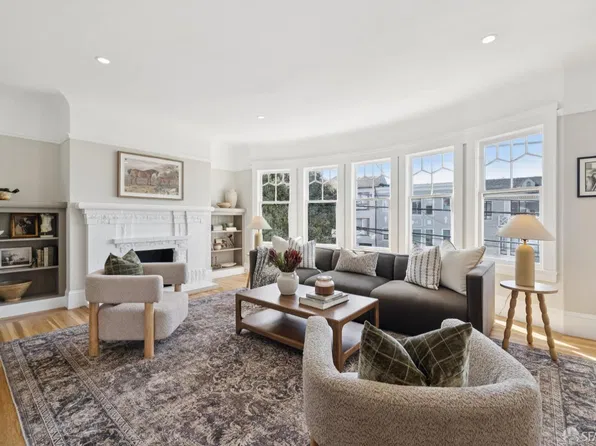 1418 18th Ave, San Francisco, CA 94122